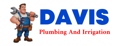 Trusted plumber in CORDESVILLE